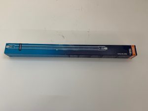 נורת קוורץ 1500 ווט 220 וולט