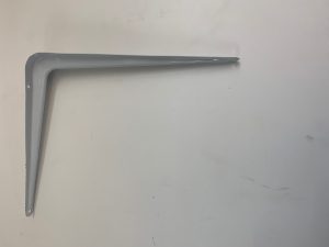 נושא מדף 300X250מ"מ