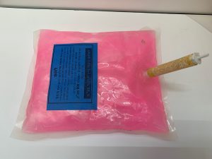 סבון למתקן אמרלד קטן (9292)