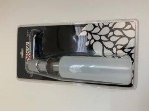 סבוניה לשיש מיכל 1/2 ליטר