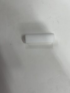 ספוג 10 ס"מ לרולר צביעת משקופים