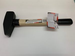 פטיש יד 2.0 ק"ג