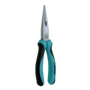 פלייר אף בידוד עבה "8