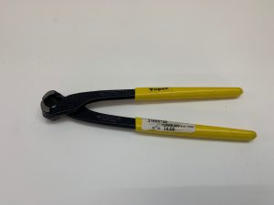 פלייר צבת "9 עם בידוד קל