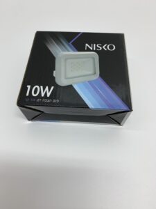 פנס לד 10 ואט