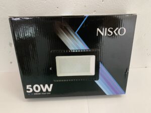 פנס לד 50 ווט