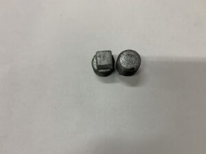 פקק מגולון "3/8