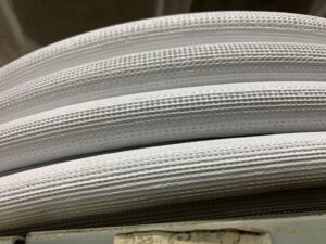 צינור S.P מבודד 12-16 ב 50 מ'