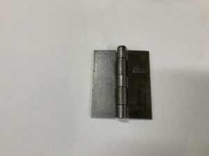 ציר שחור 3#2 1/2" 804