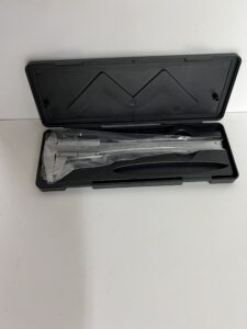 קליבר מכאני