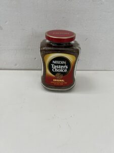 קפה מגורען טסטר צ'ויס