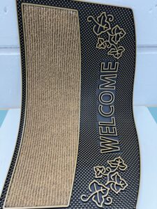 שטיח קוקוס: 50X70 ס"מ