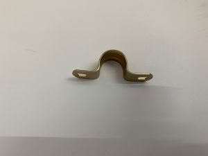 שלה אומגה לצנור "1/2