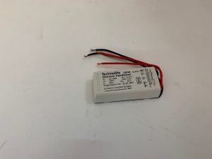 שנאי אלקטרוני 220 וולט V-50W12