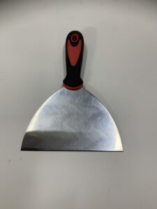 שפכטל מנירוסטה "6