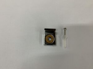 תפס למראה לקיר "סטאר"