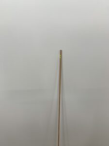 דיבל עץ 8 מ"מ