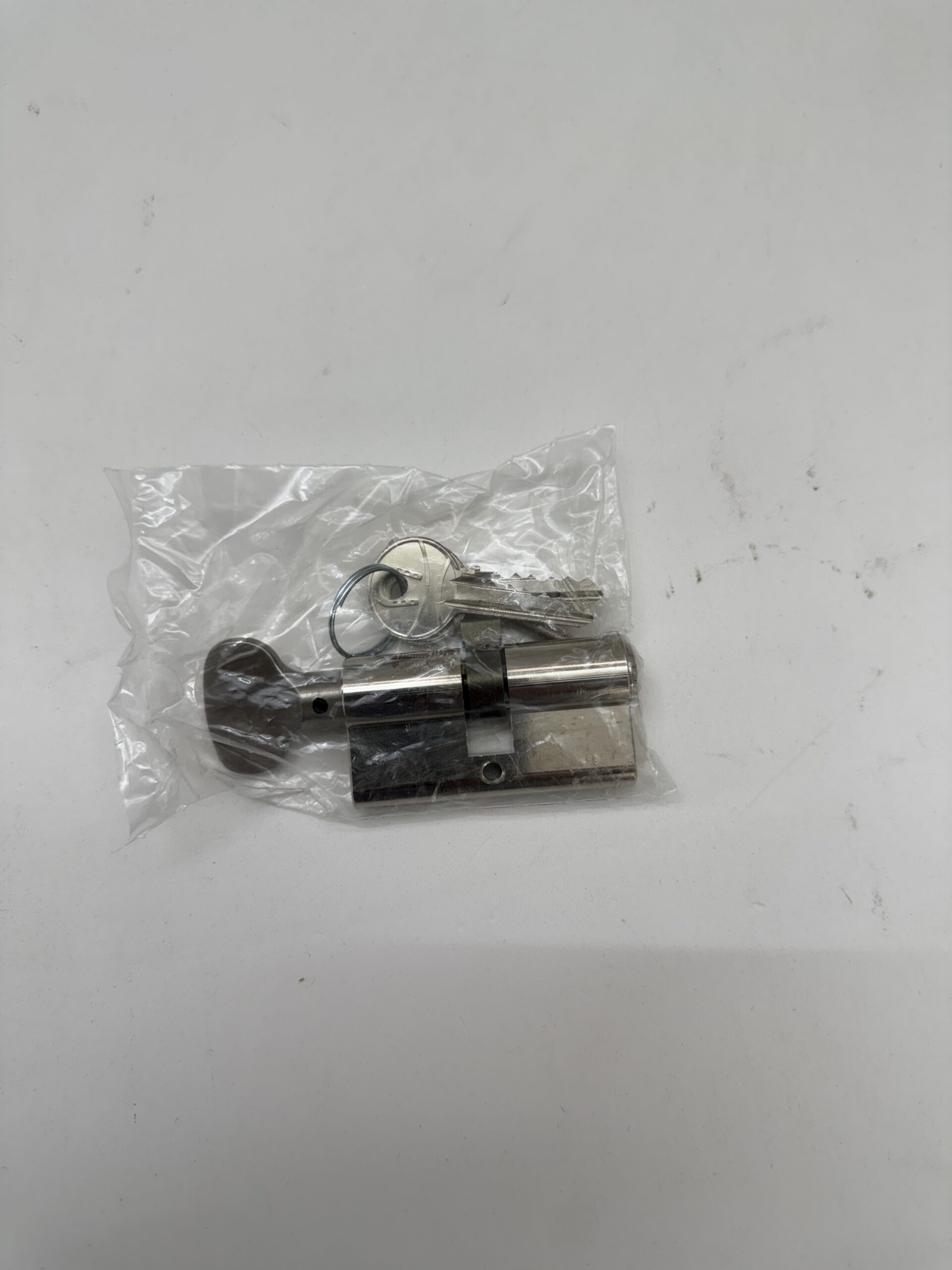 צילינדר כפתור 61 מ"מ מסטר חשמלאים