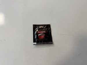 קפה פלטינום ברזילאי (מנה אישית)