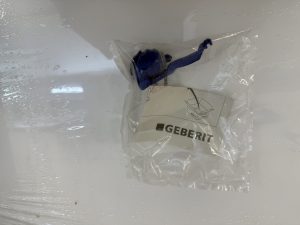 סט אטמים למצוף יוניפיל/ אלפא ארוך