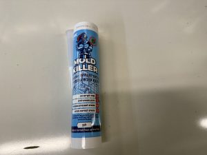 סיליקון לאיטום מונע עובד בתרמיל